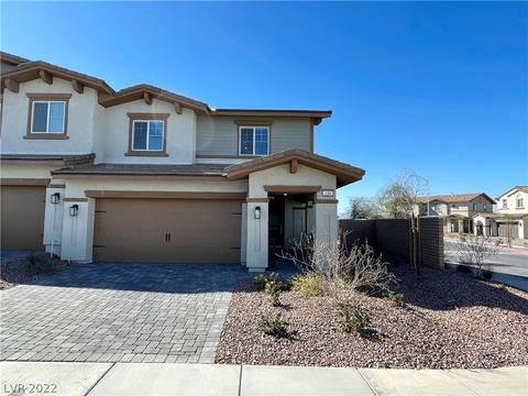 338 Brockbank Pl, Henderson, NV 89011
