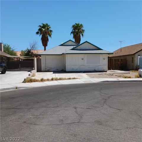 1421 Briarcreek Cir, Las Vegas, NV 89110