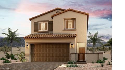 10607 Enridge Ave, Las Vegas, NV 89166
