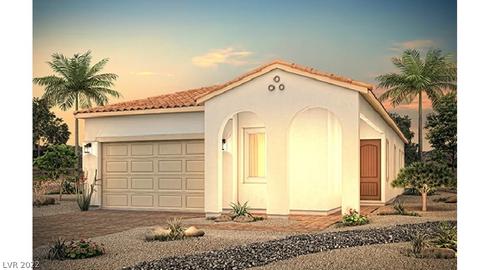 8741 Stokestone St, Las Vegas, NV 89166