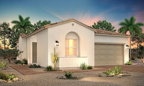 8729 Stokestone St, Las Vegas, NV 89166