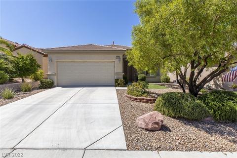 2175 Bensley St, Henderson, NV 89044