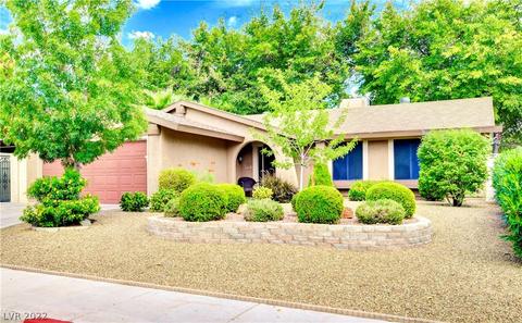 1413 Marita Dr, Boulder City, NV 89005