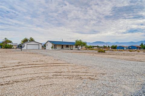 3390 Ramona Ln, Pahrump, NV 89048