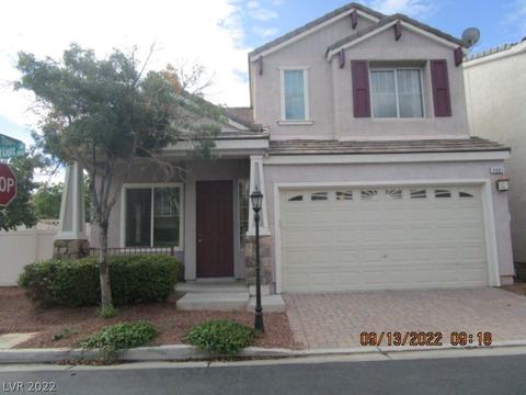 5981 Shining Light Ave, Las Vegas, NV 89139