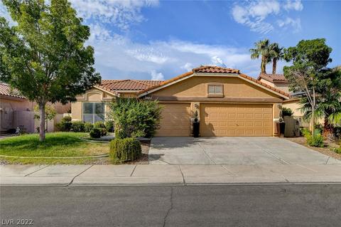 8208 Spring Arts Ave, Las Vegas, NV 89129