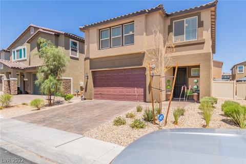 5832 Delaney Falls St, North Las Vegas, NV 89081