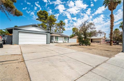 5466 E Owens Ave, Las Vegas, NV 89110