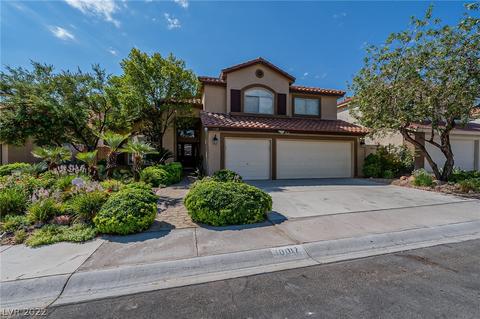 10017 Sail Landing Ct, Las Vegas, NV 89117
