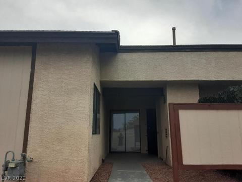 3044 Saint George St #E, North Las Vegas, NV 89030