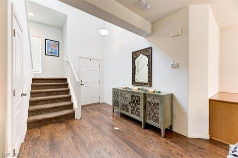 7236 Breakfast Hill St, Las Vegas, NV 89166