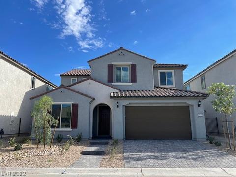 9925 Birch Knoll Ave, Las Vegas, NV 89166