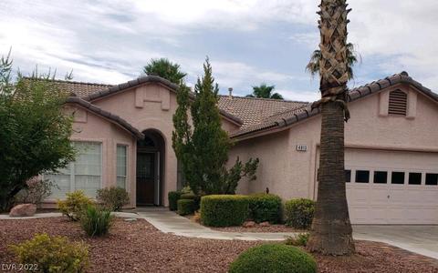 4813 Braeburn Dr, Las Vegas, NV 89130