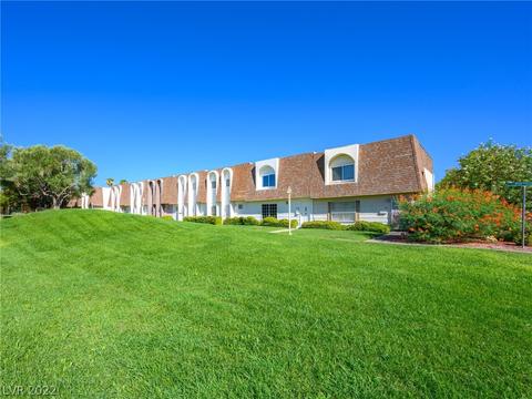 3437 Monte Carlo Dr, Las Vegas, NV 89121