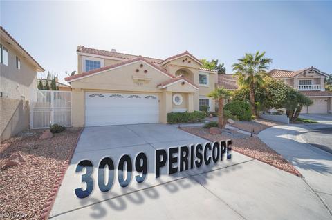 3009 Periscope Ct, Las Vegas, NV 89117