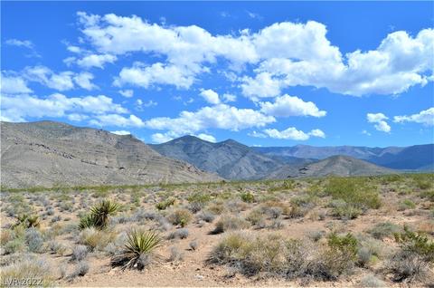 Trout Canyon, Las Vegas, NV 89124