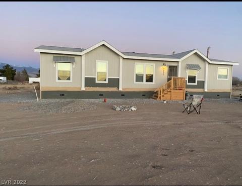4231 Jackie St, Pahrump, NV 89048