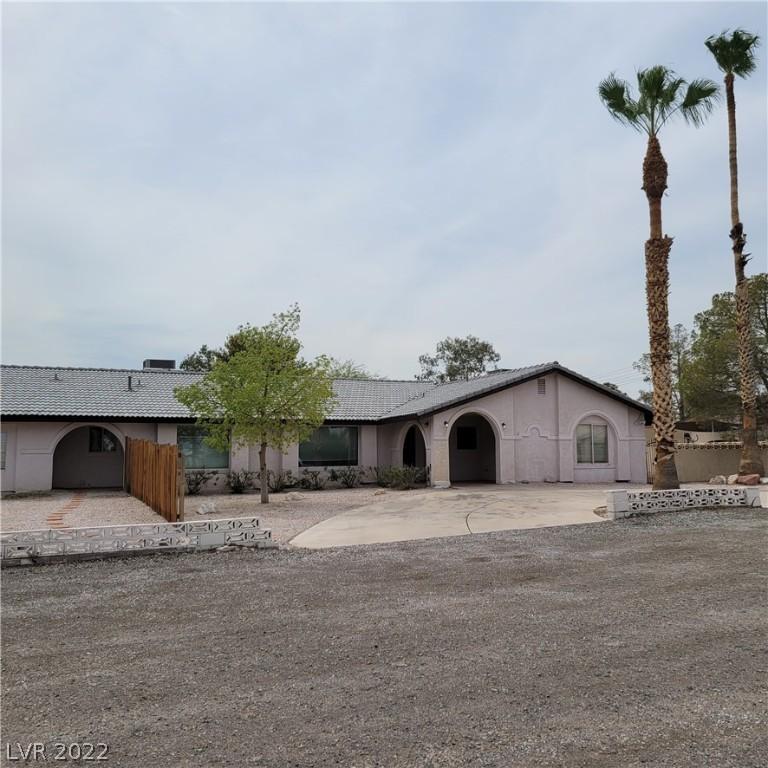  7181 Dean Martin Dr, Las Vegas, NV 89118 photo 1