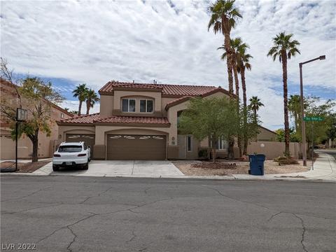 8017 Sky Ridge Rd, Las Vegas, NV 89128