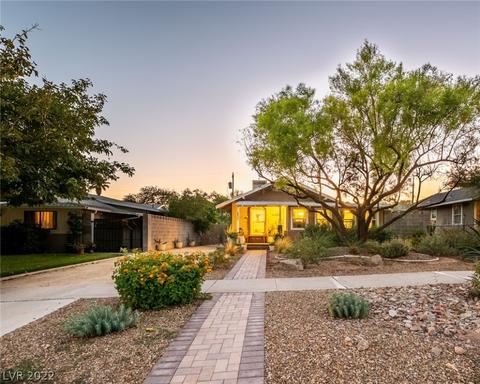 632 California Ave, Boulder City, NV 89005