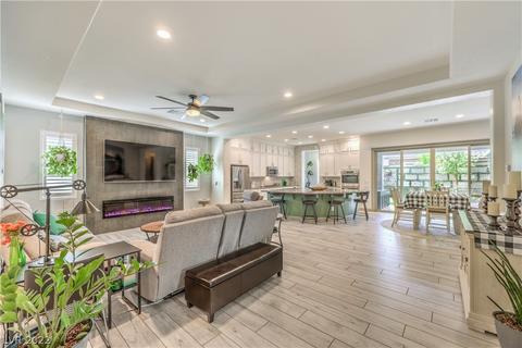 10033 Bighorn Bellows Ave, Las Vegas, NV 89166