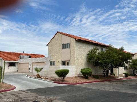 2546 Love St, Las Vegas, NV 89121