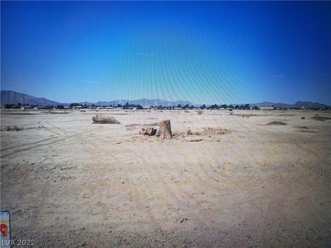 1080 S Valerie Ave, Pahrump, NV 89048