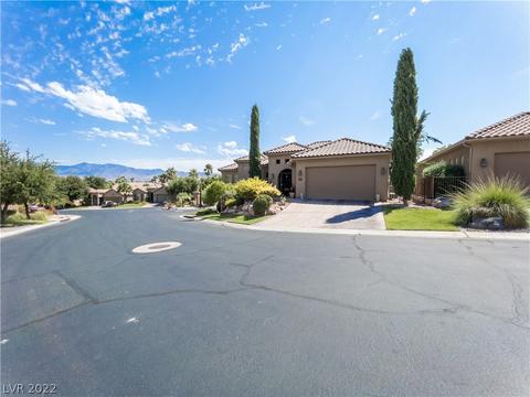 772 Villa La Paz Dr, Mesquite, NV 89027