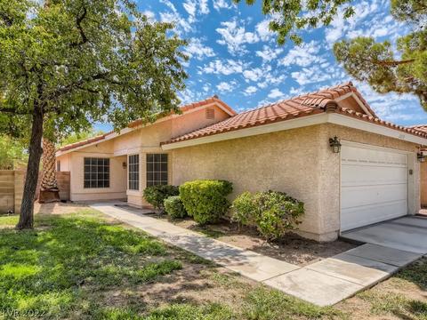 2819 Painted Rose Ln, Henderson, NV 89074