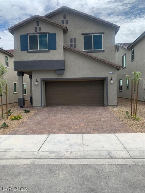5816 Bonita Rose St, Las Vegas, NV 89113