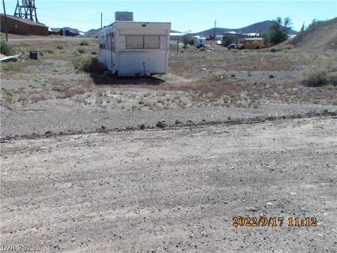 Columbia Street, Goldfield, NV 89013