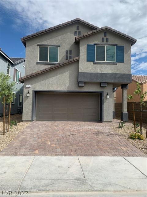 9154 Oxford Blue Ave, Las Vegas, NV 89148