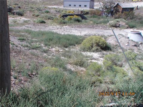 Us 95 & 2nd St, Goldfield, NV 89013
