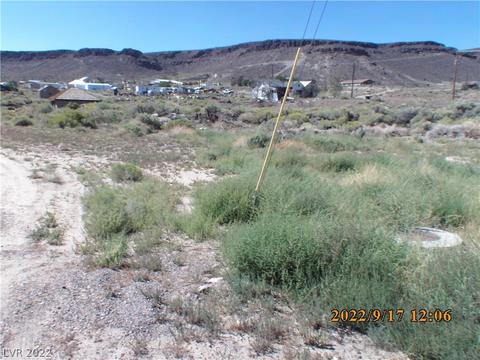 Us 95 & 1st St, Goldfield, NV 89013