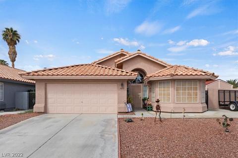 5051 Camino Del Santo Pkwy, North Las Vegas, NV 89031