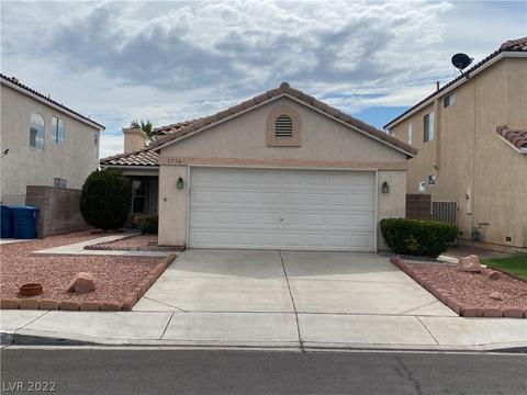 4556 Fabor Way, Las Vegas, NV 89147