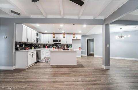 2137 Wengert Ave, Las Vegas, NV 89104