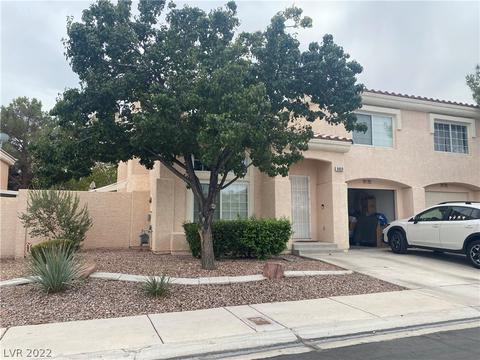 8409 Blazing Sun Ave, Las Vegas, NV 89129