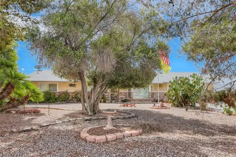 6185 Elkhorn Rd, Las Vegas, NV 89131