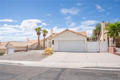 3111 Canyon Terrace Dr, Laughlin, NV 89029
