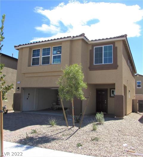 3763 Andorian Ave #LOT 162, North Las Vegas, NV 89084