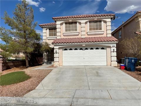 Undisclosed, Las Vegas, NV 89139