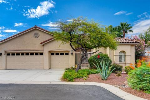 6689 Weather View Dr, Las Vegas, NV 89110