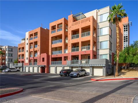 59 E Agate Ave #304, Las Vegas, NV 89123