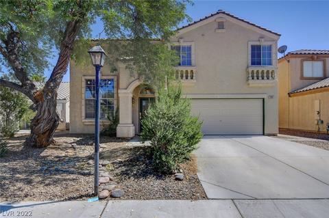 2103 Spanish Town Ave, North Las Vegas, NV 89031