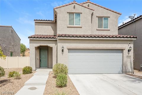218 Pivot Ave, North Las Vegas, NV 89031