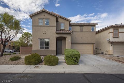 62 Dutch Colony Ave, Las Vegas, NV 89183