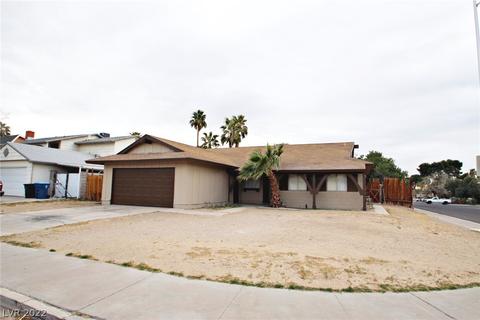 3068 Phoenix St, Las Vegas, NV 89121