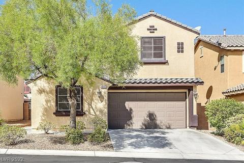 10993 Florence Hills St, Las Vegas, NV 89141