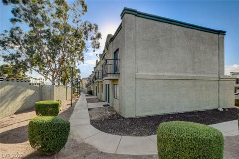 7089 Burcot Ave #D86, Las Vegas, NV 89156